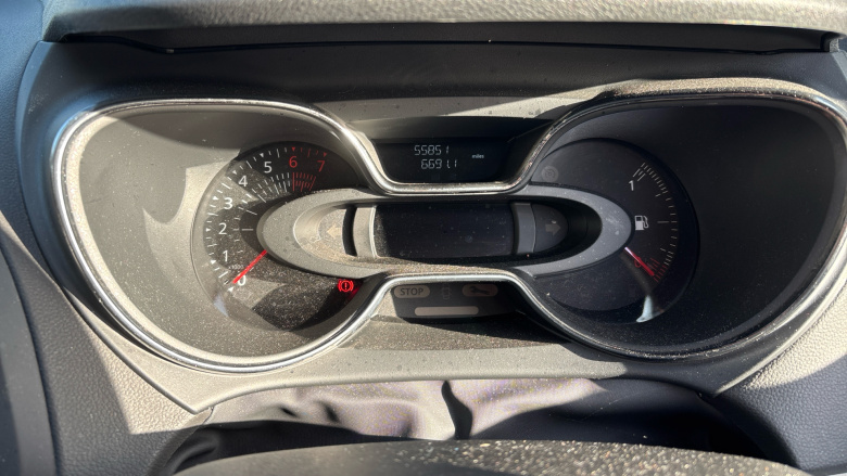 Renault Captur 0.9 TCE 90 GT Line 5dr Petrol Hatchback